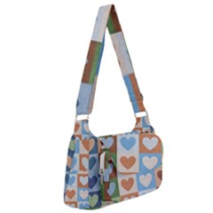 Hearts Aplenty Post Office Delivery Bag