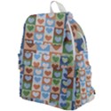 Hearts Aplenty Top Flap Backpack View1