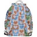 Hearts Aplenty Top Flap Backpack View3