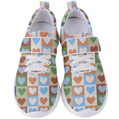 Hearts Aplenty Women s Velcro Strap Shoes