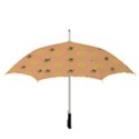 Honey Bee Mine Straight Umbrellas View3