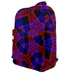 Pattern Line Classic Backpack