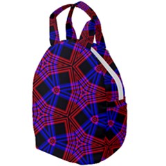 Pattern Line Travel Backpacks