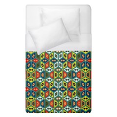 Ml-7-2 Duvet Cover (single Size) by ArtworkByPatrick