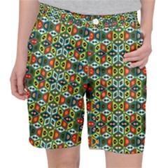 Ml-7-2 Pocket Shorts