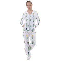 Ml-7-3 Women s Tracksuit