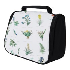 Ml-7-3 Full Print Travel Pouch (small)