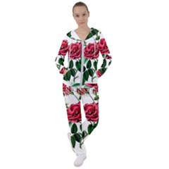 Ml-7-5 Women s Tracksuit