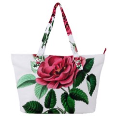 Ml-7-5 Full Print Shoulder Bag