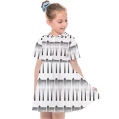 Kitchen Background Spatula Kids  Sailor Dress