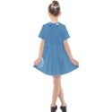 Airy Kids  Short Sleeve Shirt Dress View2