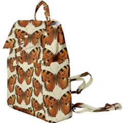 Butterflies Insects Buckle Everyday Backpack