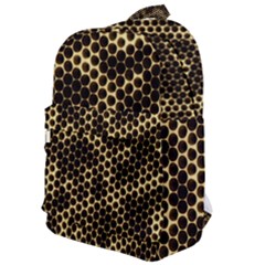 Honeycomb Beehive Nature Classic Backpack