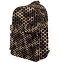 Honeycomb Beehive Nature Classic Backpack View1