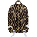 Honeycomb Beehive Nature Classic Backpack View3