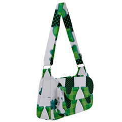 Saint Patrick S Day March Post Office Delivery Bag