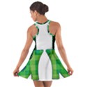 Saint Patrick S Day March Cotton Racerback Dress View2