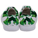 Saint Patrick S Day March Kids  Classic Low Top Sneakers View4