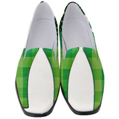 Saint Patrick S Day March Women s Classic Loafer Heels by Mariart