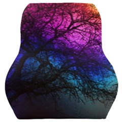 Fall Feels Car Seat Back Cushion 