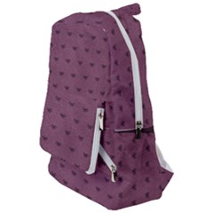 Plum Bow Design Travelers  Backpack