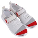 Lift Off Women s Velcro Strap Shoes View3