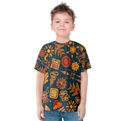 Magician s Toolbox. Kids  Cotton Tee