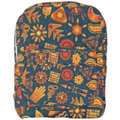 Magician s Toolbox. Full Print Backpack