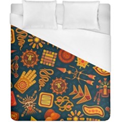 Magician s Toolbox. Duvet Cover (California King Size)