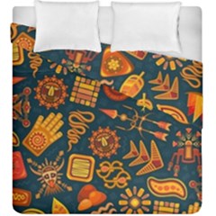 Magician s Toolbox. Duvet Cover Double Side (King Size)