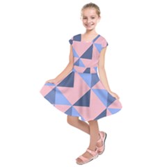 Tubular Kids  Short Sleeve Dress