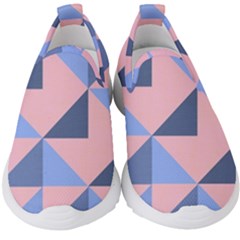 Tubular Kids  Slip On Sneakers by WensdaiAmbrose