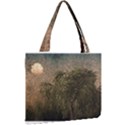 Willow At Sunset Mini Tote Bag View2