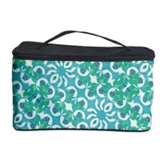 Colorful Abstract Print Pattern Cosmetic Storage by dflcprintsclothing