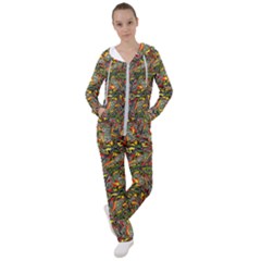 Ml-7-6 Women s Tracksuit