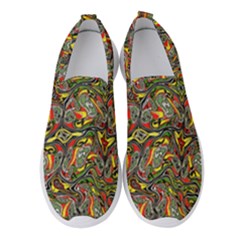 Ml-7-6 Women s Slip On Sneakers