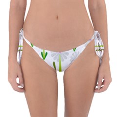 Zappwaits Reversible Bikini Bottom