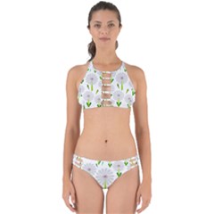 Zappwaits Perfectly Cut Out Bikini Set by zappwaits