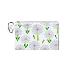 Zappwaits Canvas Cosmetic Bag (small)