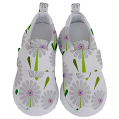 Zappwaits Kids  Velcro No Lace Shoes