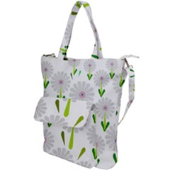 Zappwaits Shoulder Tote Bag by zappwaits