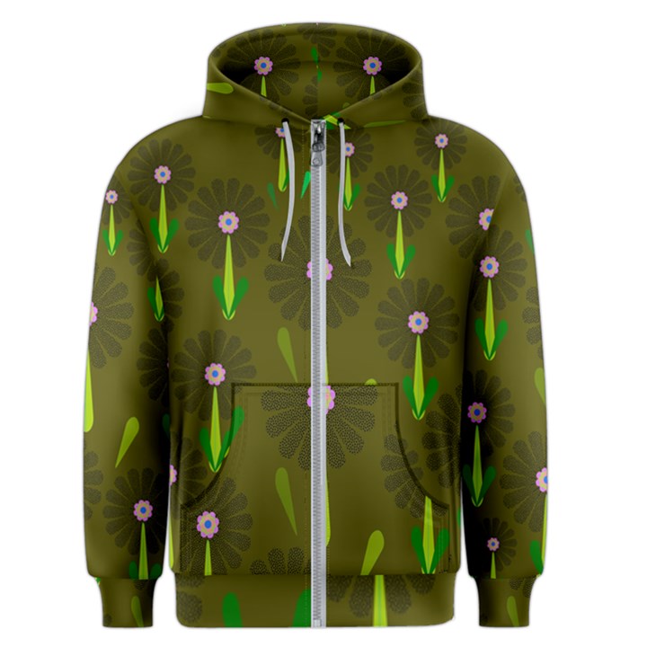 Zappwaits Men s Zipper Hoodie