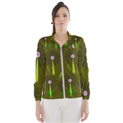 Zappwaits Windbreaker (women)