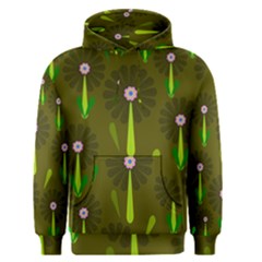 Zappwaits Men s Pullover Hoodie