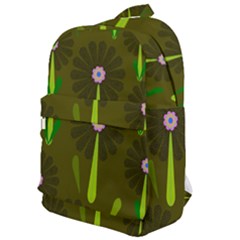 Zappwaits Classic Backpack