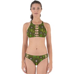 Zappwaits Perfectly Cut Out Bikini Set by zappwaits