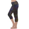 Velveteen Rabbit Capri Yoga Leggings View2