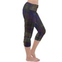 Velveteen Rabbit Capri Yoga Leggings View3