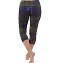 Velveteen Rabbit Capri Yoga Leggings View4