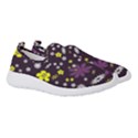 Buttercups & Violets Women s Slip On Sneakers View3